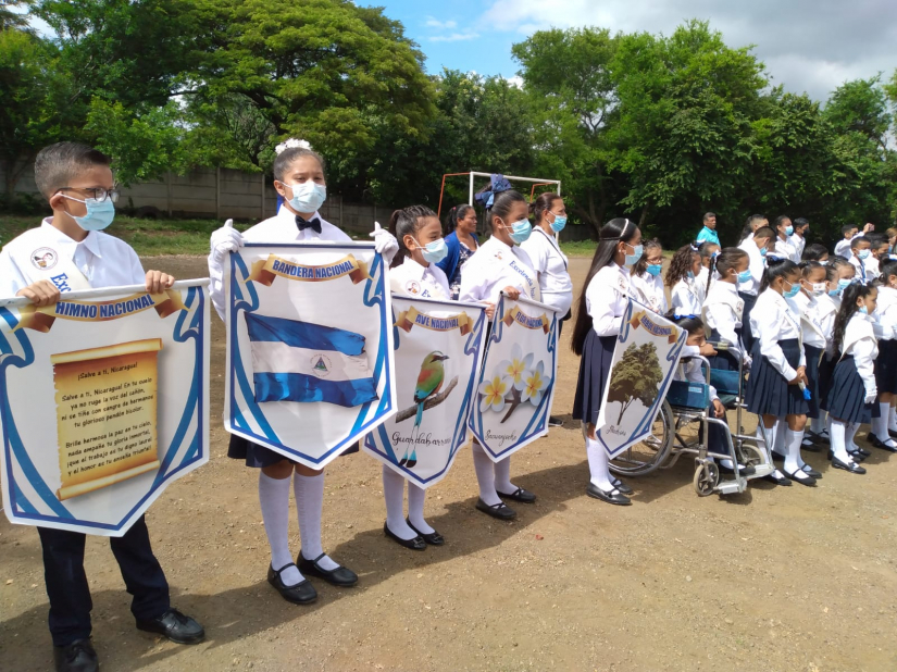 desfile